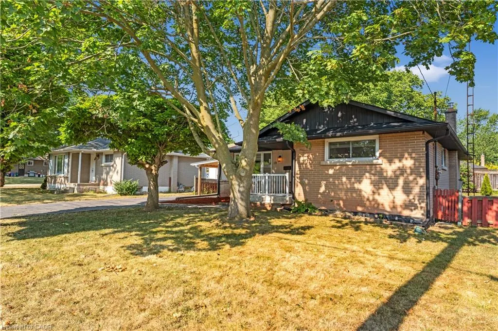 19 Old Orchard Avenue