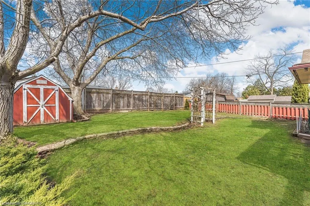 19 Old Orchard Avenue