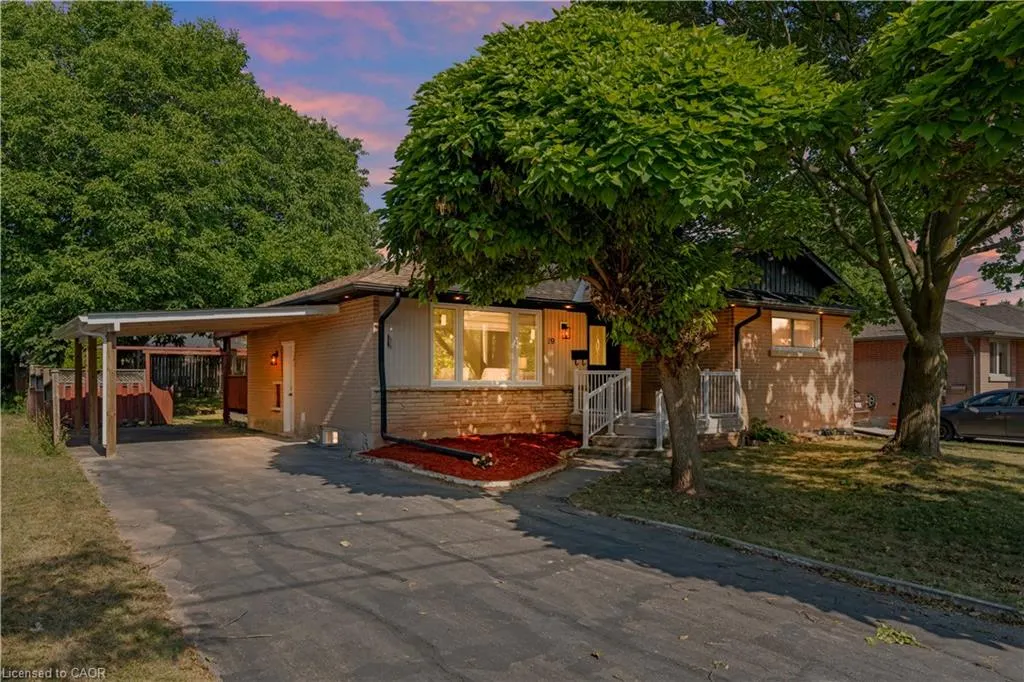 19 Old Orchard Avenue