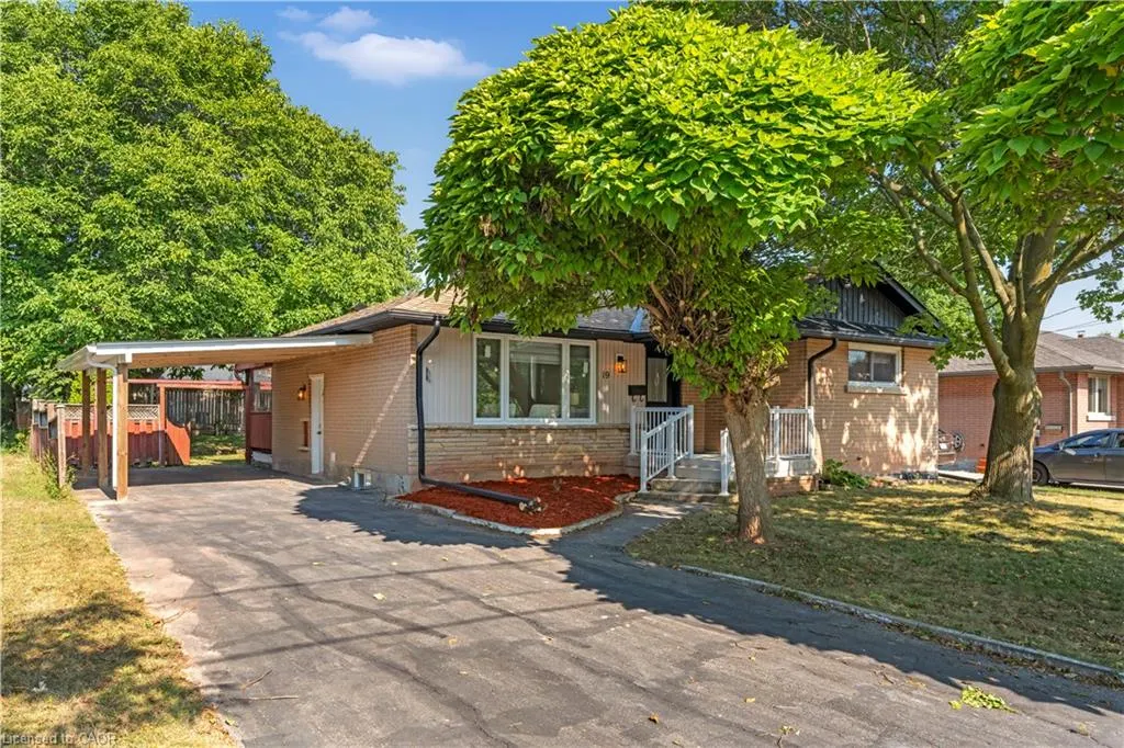 19 Old Orchard Avenue