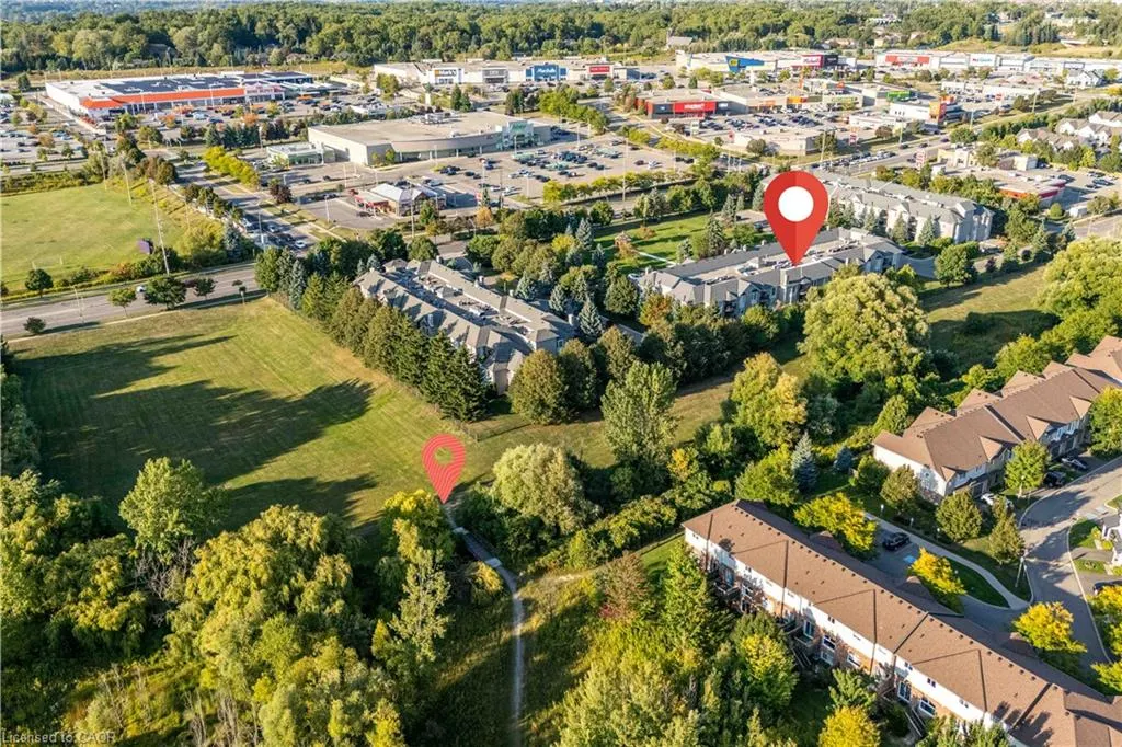 980 Golf Links Road, #207