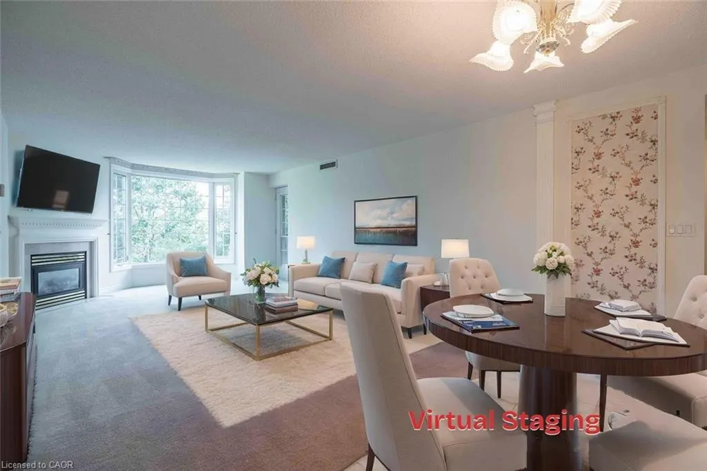 980 Golf Links Road, #207