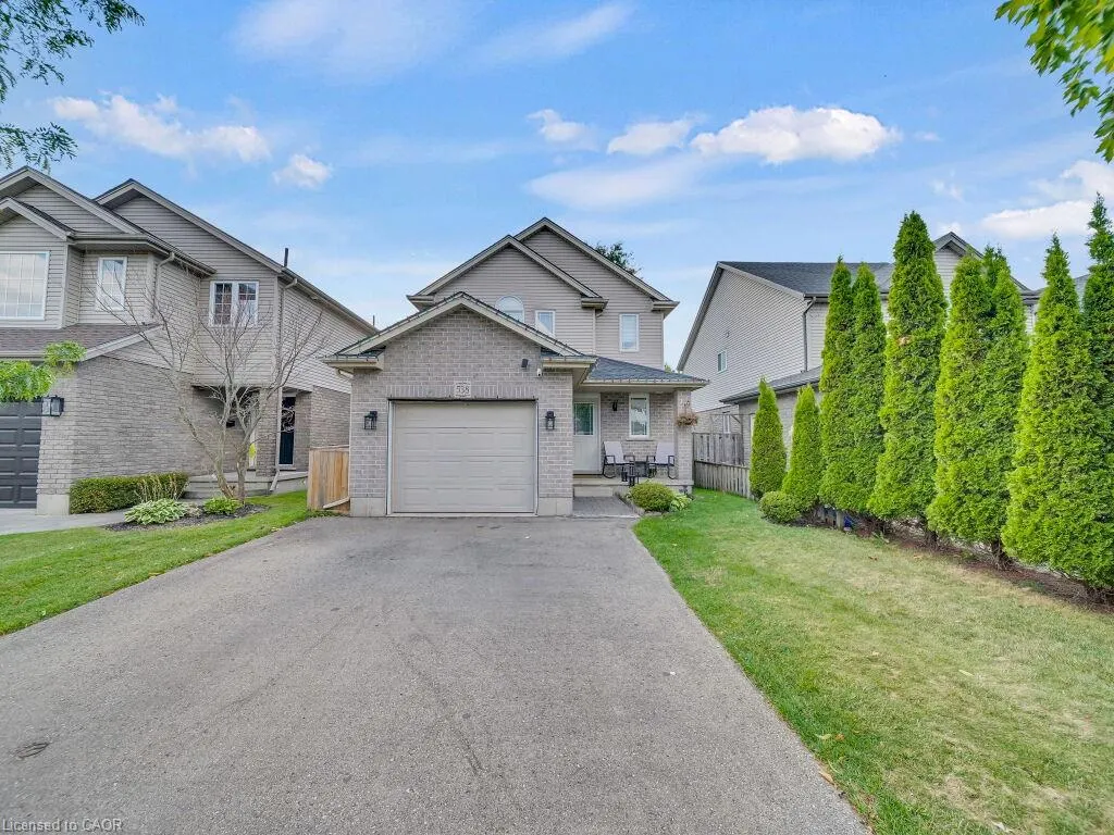 538 Alberta Avenue