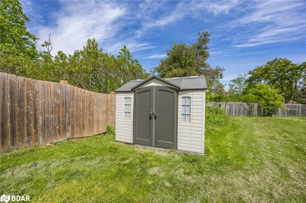 13 Sunset Place