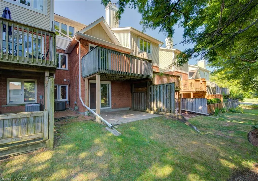 523 Beechwood Drive, #5