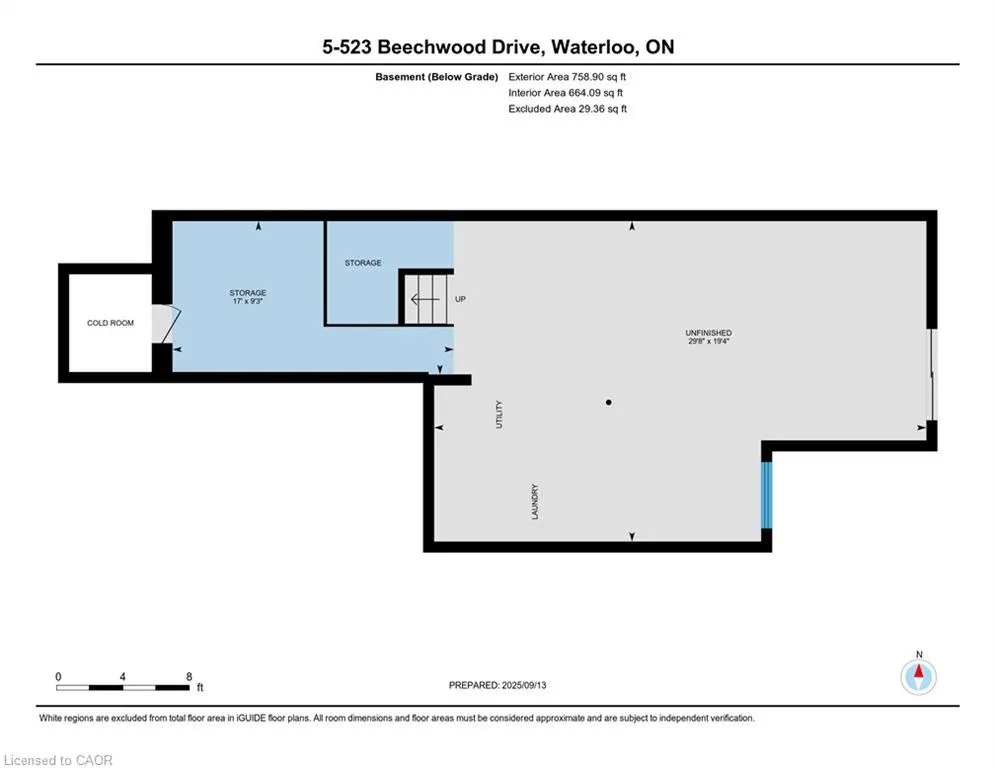 523 Beechwood Drive, #5