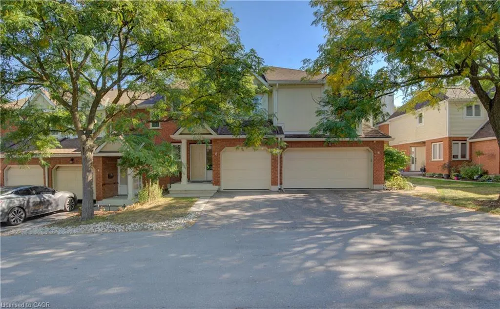 523 Beechwood Drive, #5