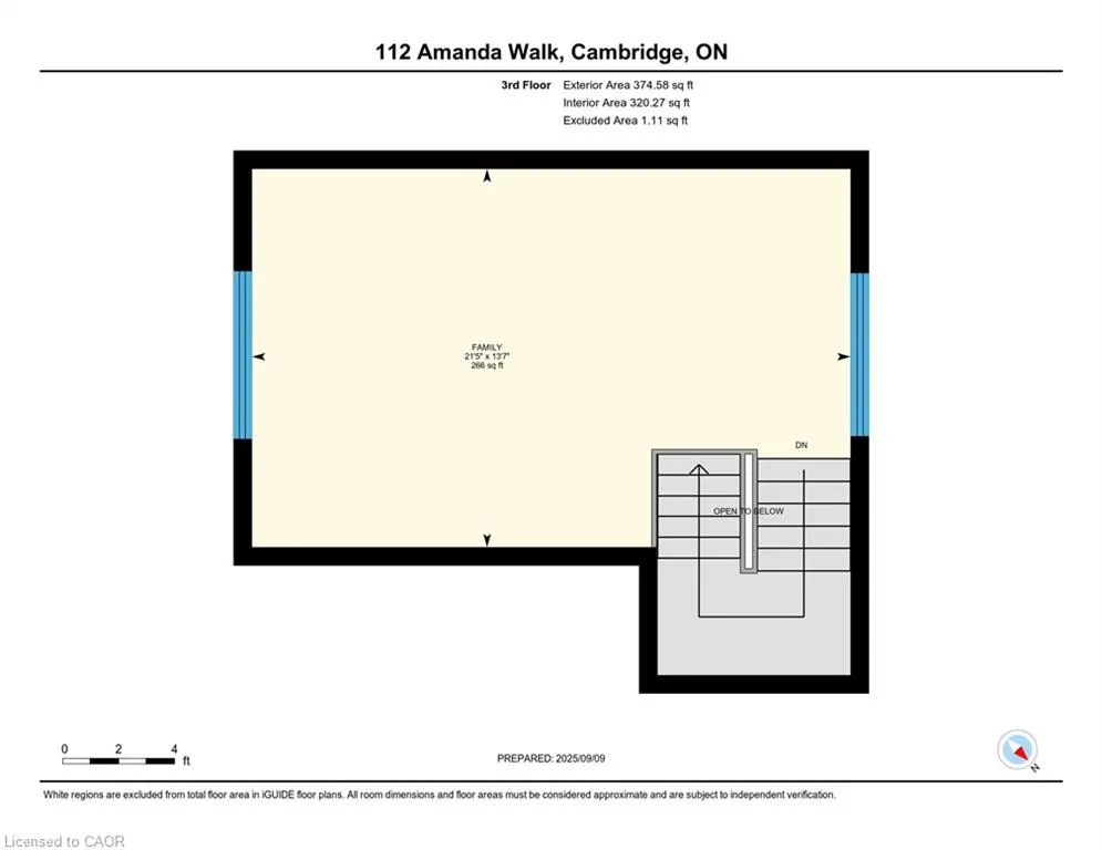 112 Amanda Walk