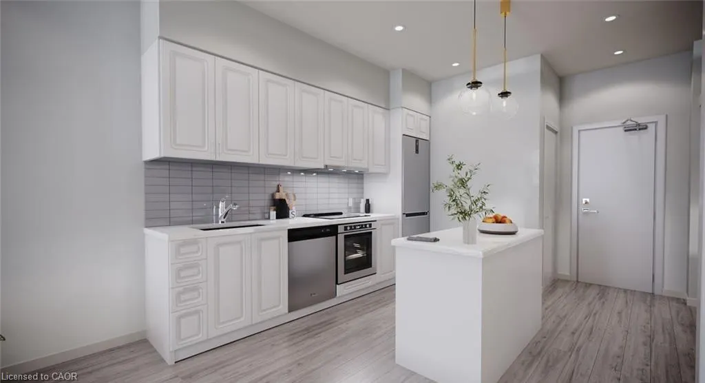 461 Green Road, #1202