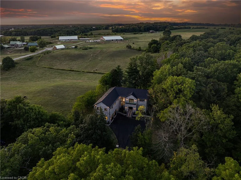 1067 Jerseyville Road W