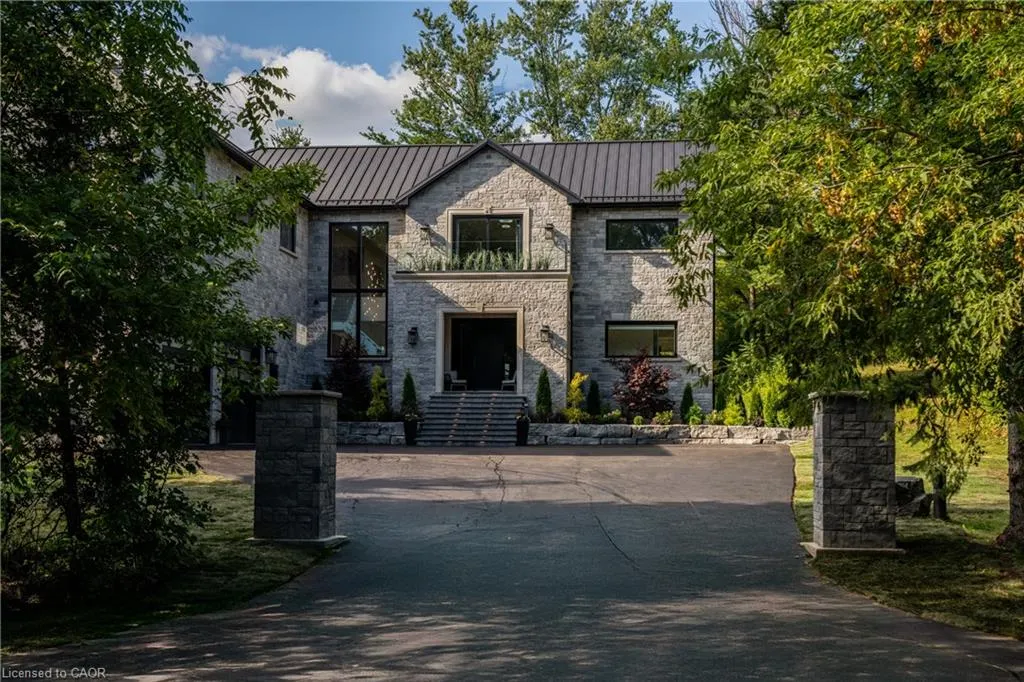 1067 Jerseyville Road W