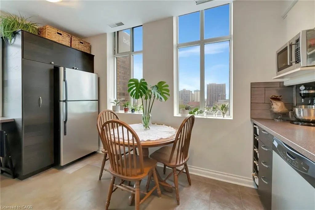 36 James Street S, #1205