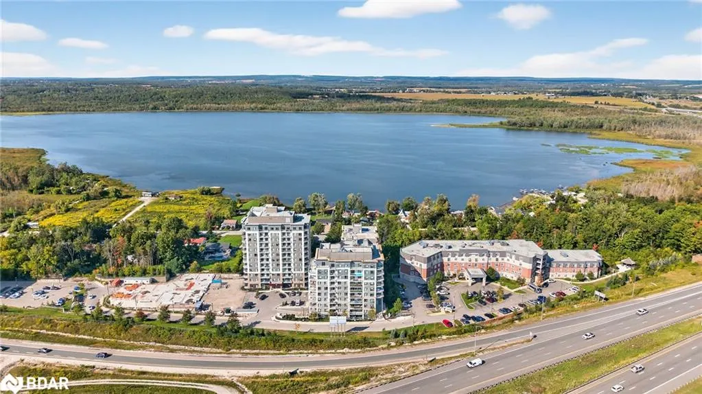 58 Lakeside Terrace