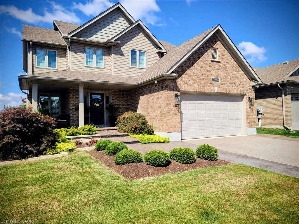 135 Gerber Meadows Drive