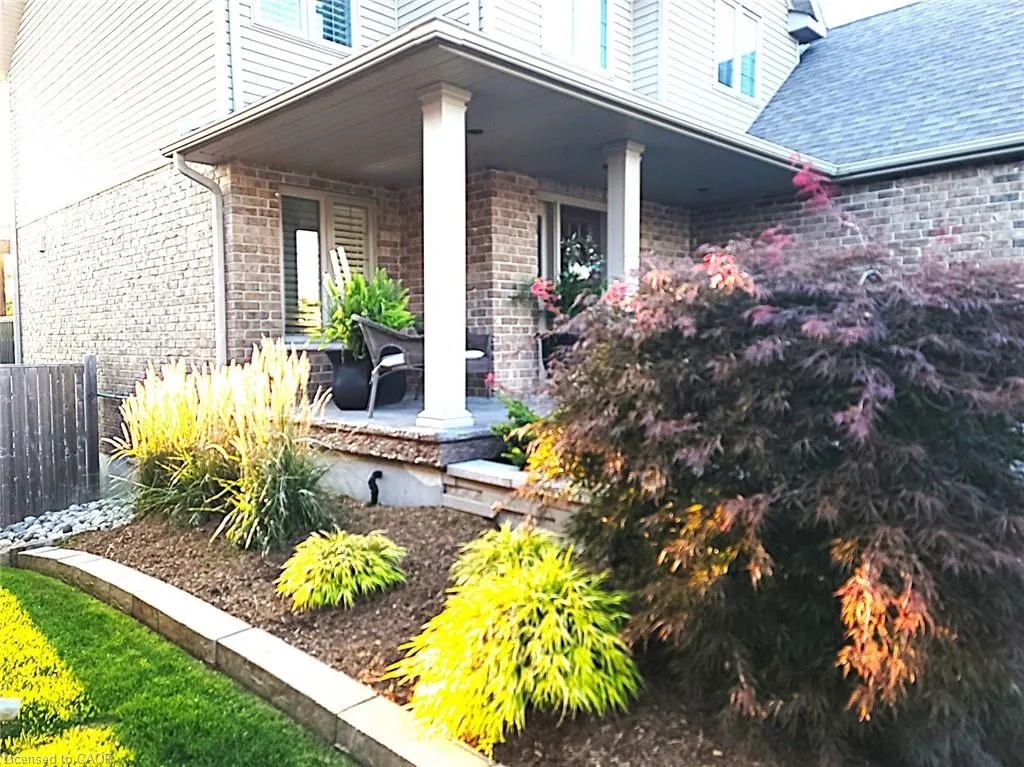 135 Gerber Meadows Drive