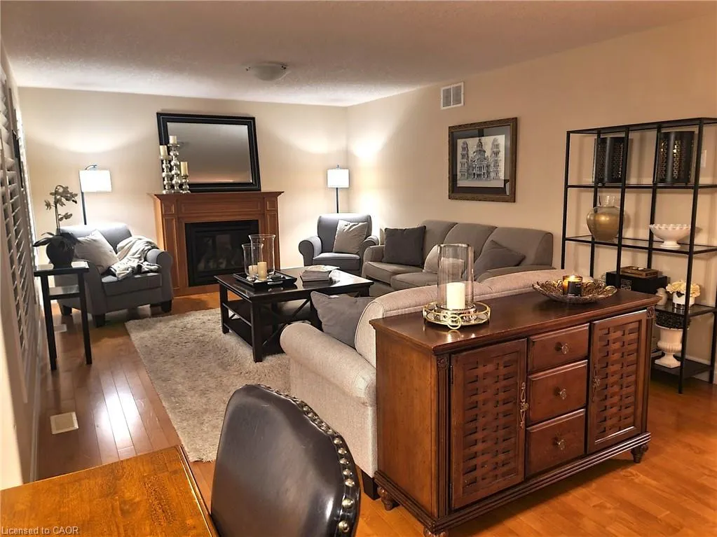 135 Gerber Meadows Drive