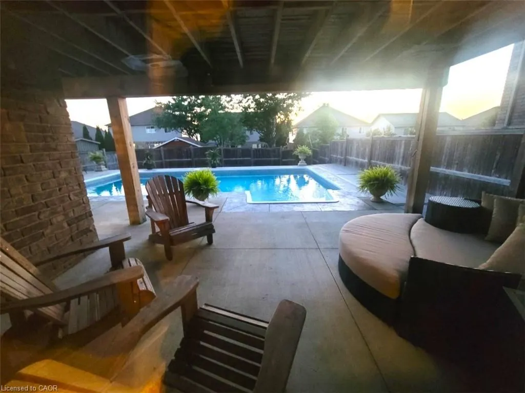 135 Gerber Meadows Drive
