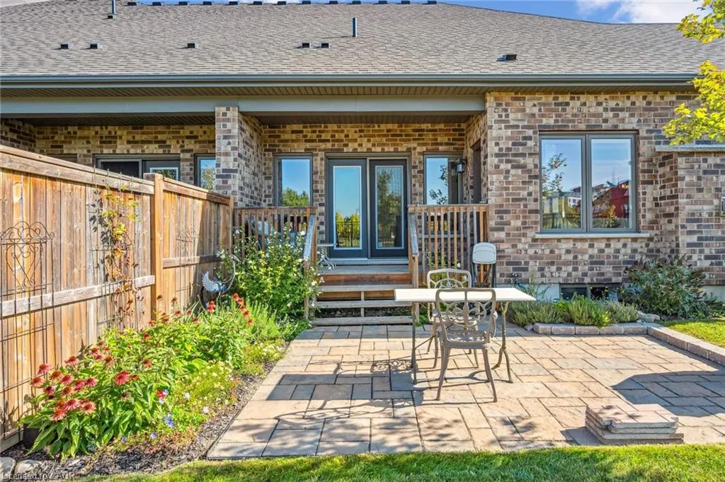 39 Kay Crescent, #1