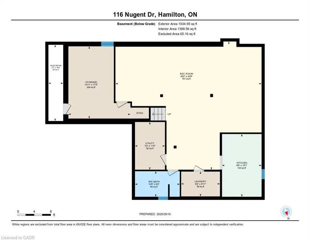 116 Nugent Drive