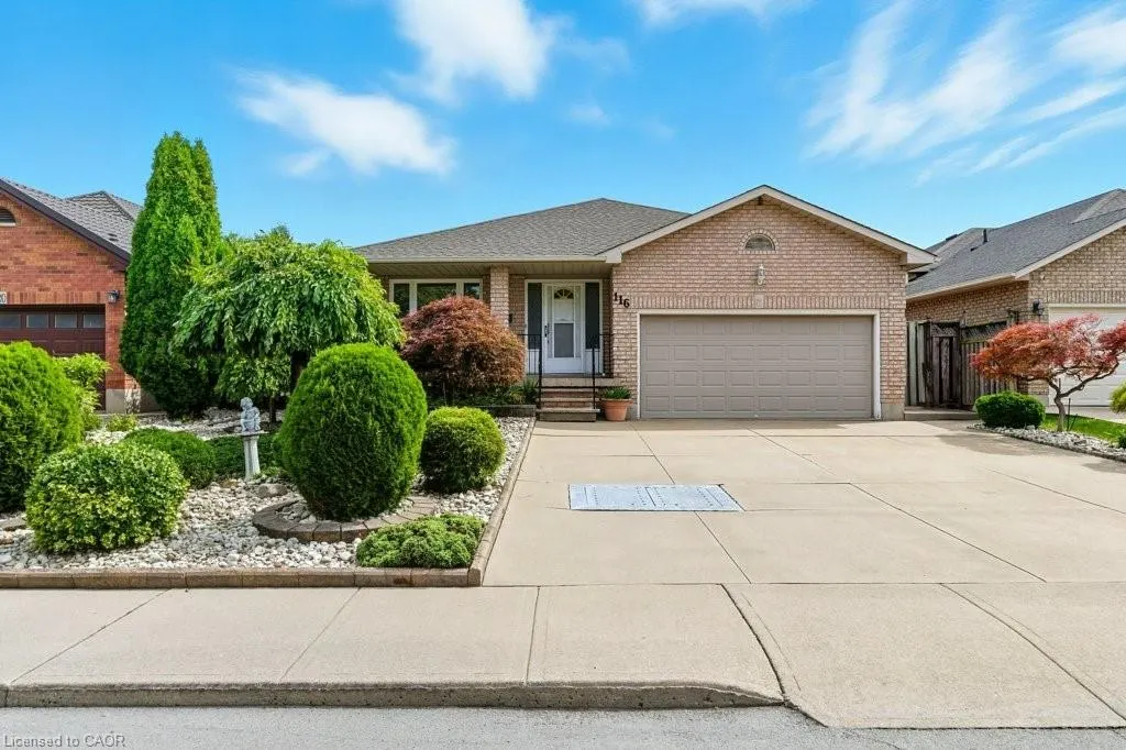 116 Nugent Drive