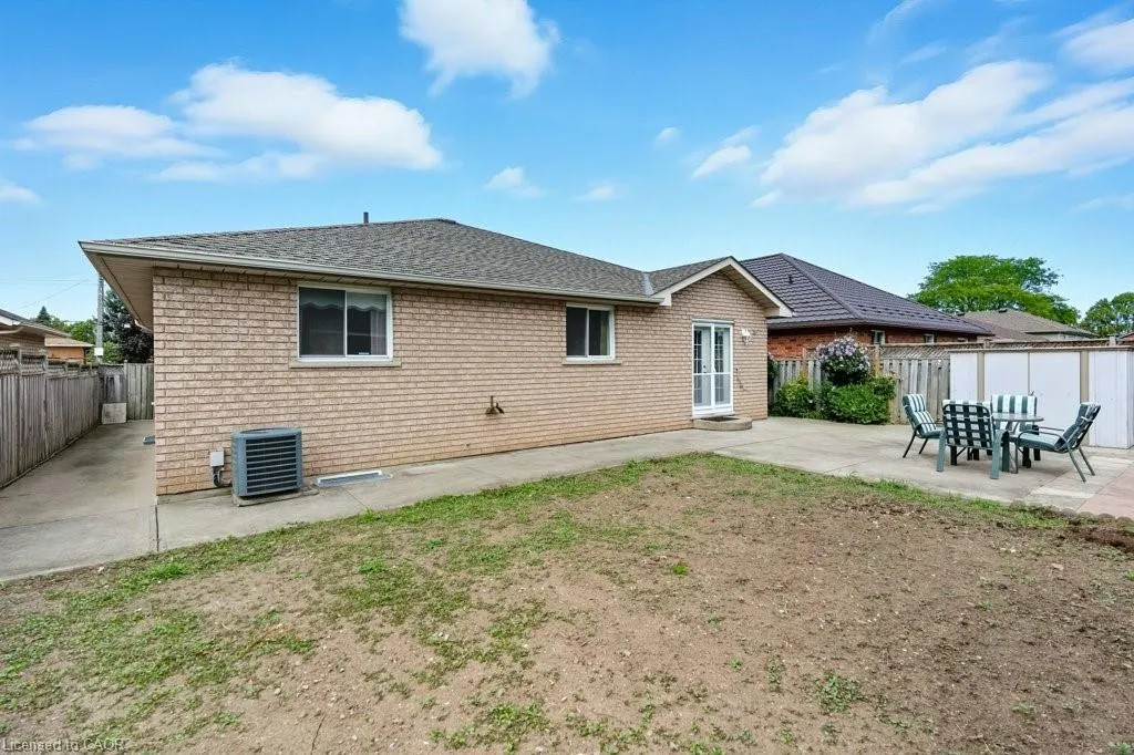 116 Nugent Drive