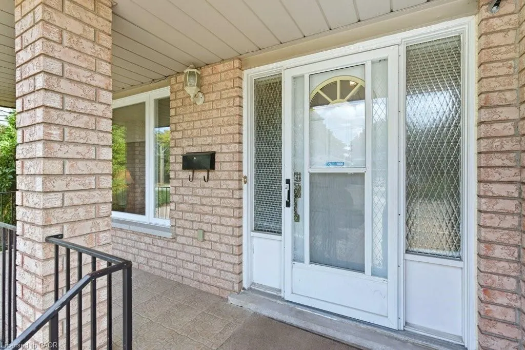 116 Nugent Drive