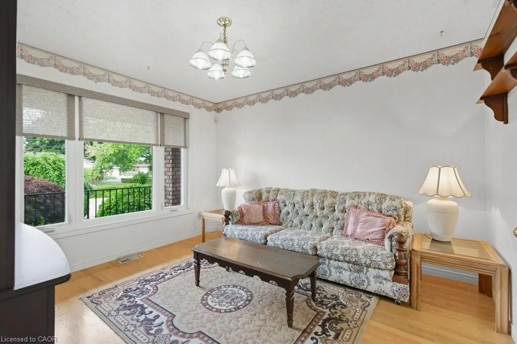 116 Nugent Drive