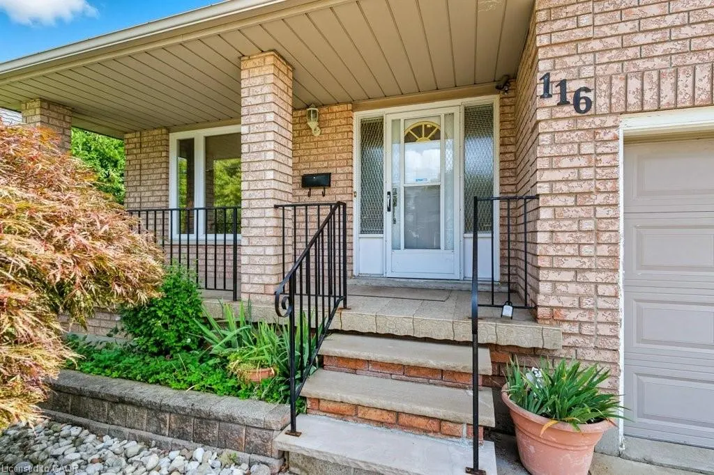 116 Nugent Drive