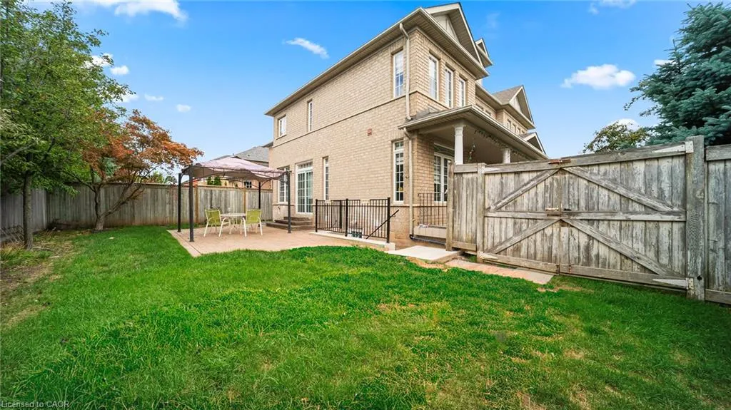 2437 West Ham Road, #Upper