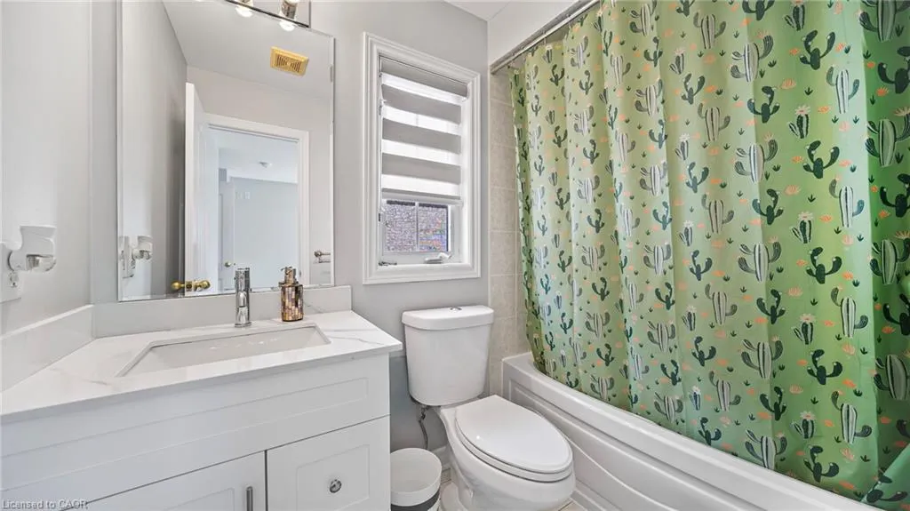 2437 West Ham Road, #Upper