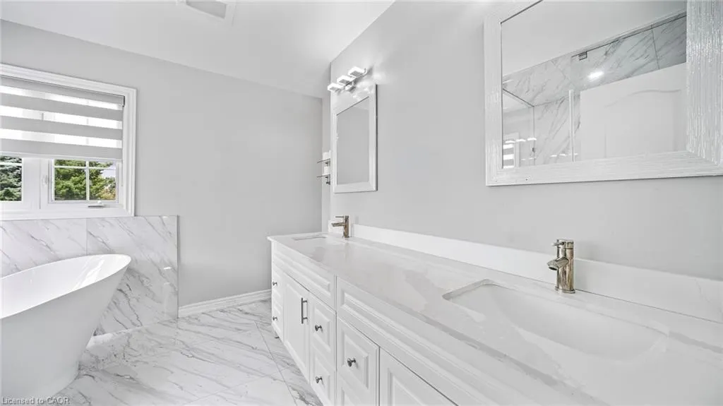 2437 West Ham Road, #Upper