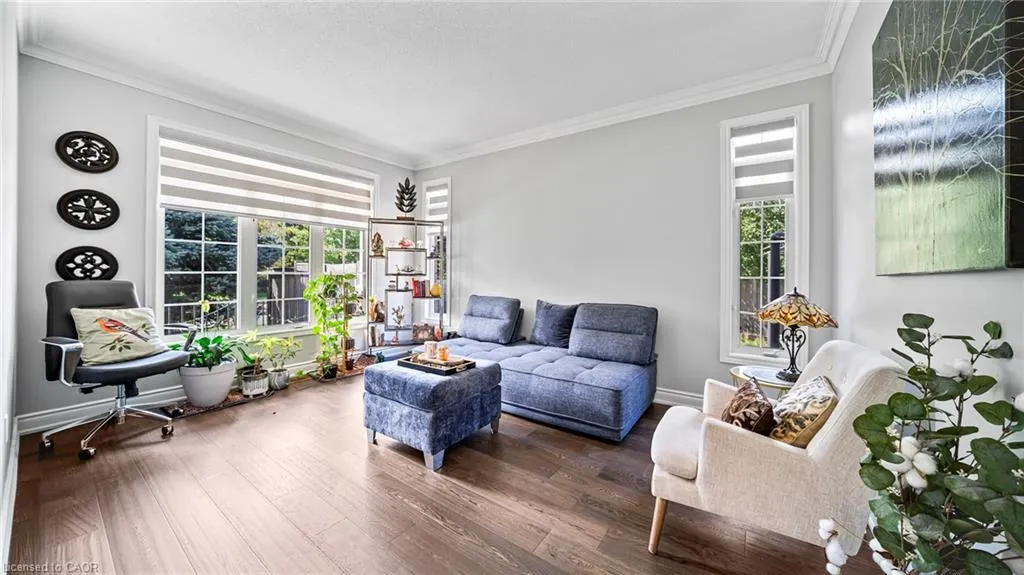 2437 West Ham Road, #Upper