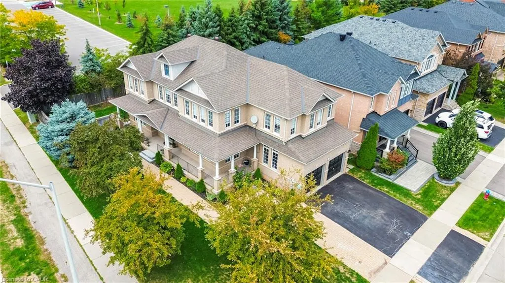 2437 West Ham Road, #Upper