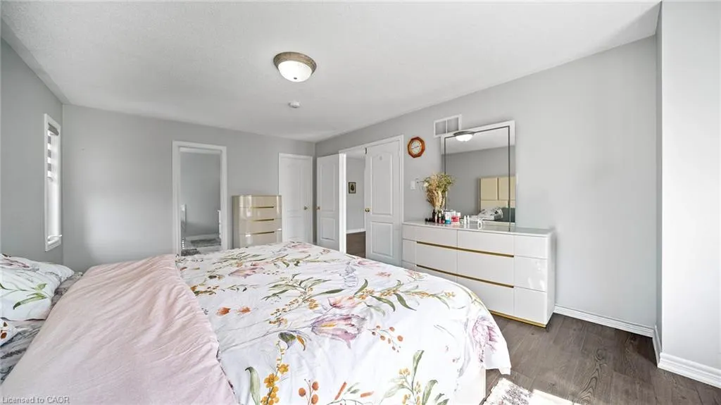 2437 West Ham Road, #Upper