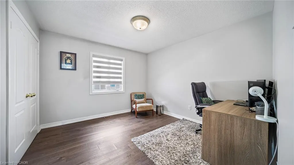 2437 West Ham Road, #Upper