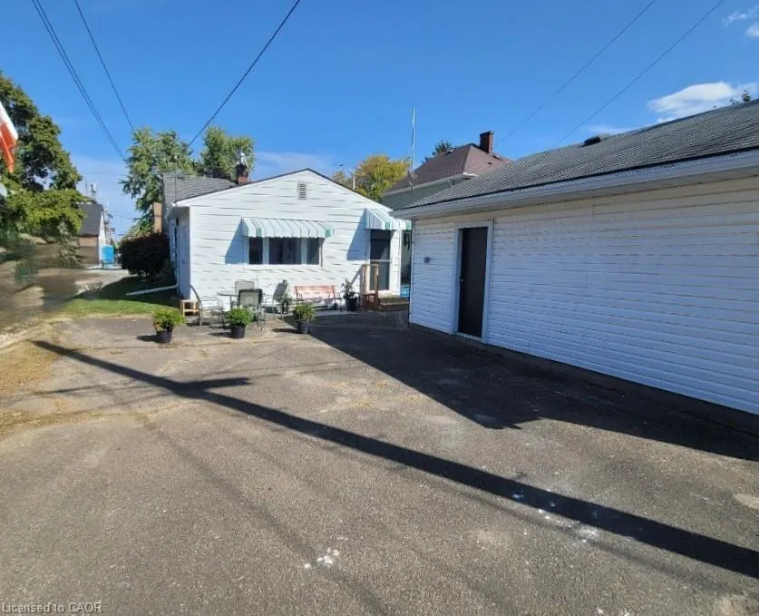 146 Whitley Street
