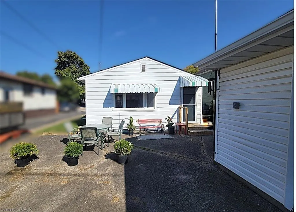 146 Whitley Street