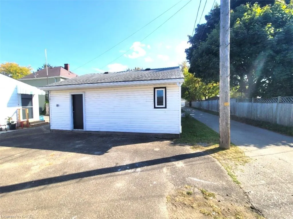146 Whitley Street