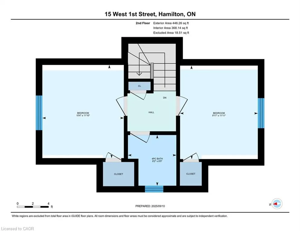 15 West 1st Street