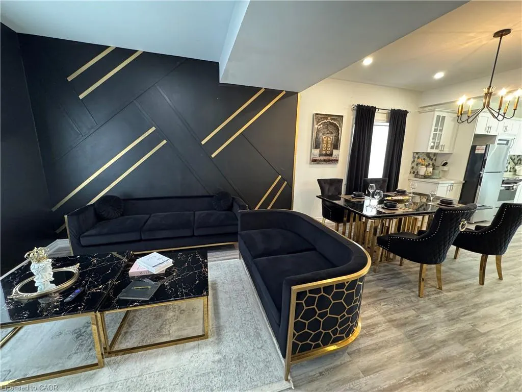 8196 Mcleod Road, #2 Upper