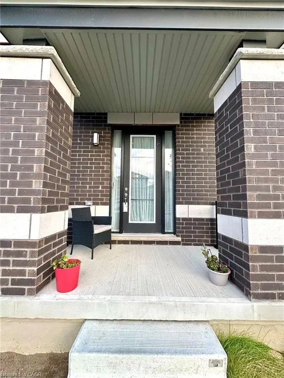 75 Blackburn Street