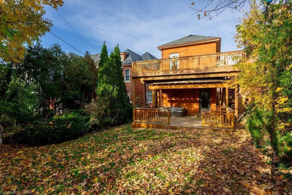 9 Stanley Avenue, #B