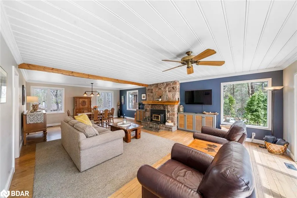 3183 Green River Drive