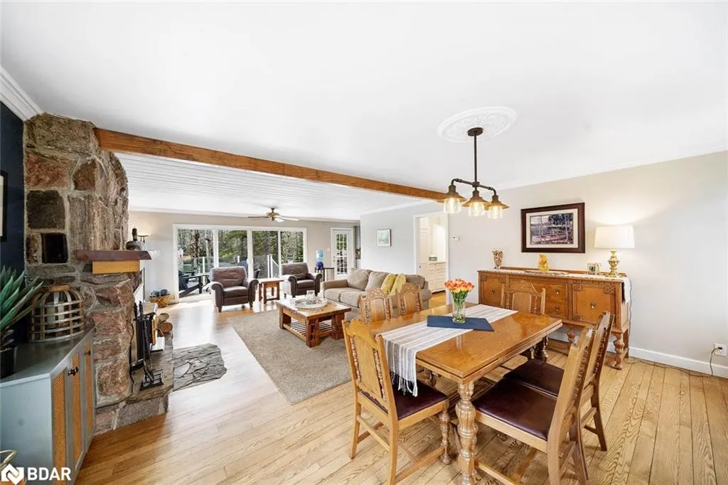 3183 Green River Drive