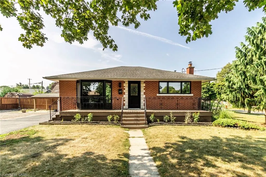 259 Greenfield Avenue