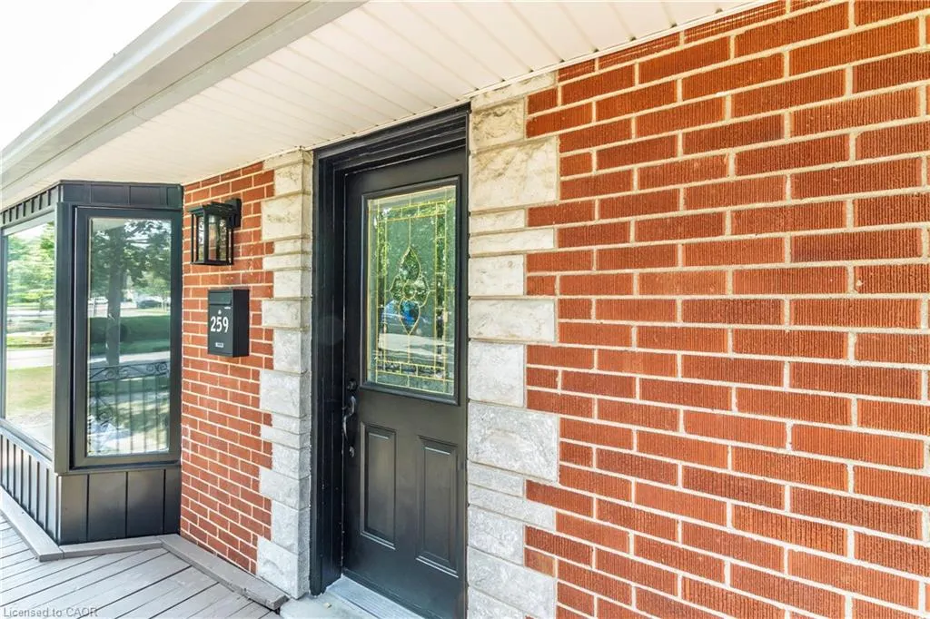 259 Greenfield Avenue