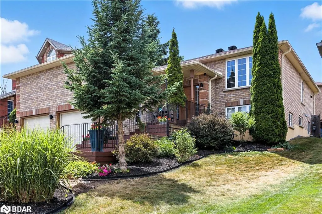 20 Pacific Avenue, #Main