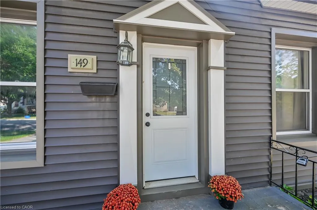 149 Elgin Street