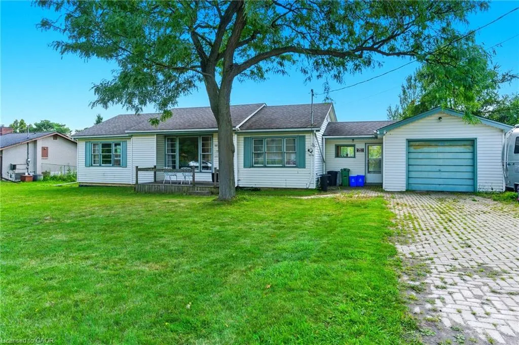 68 Atkinson Boulevard