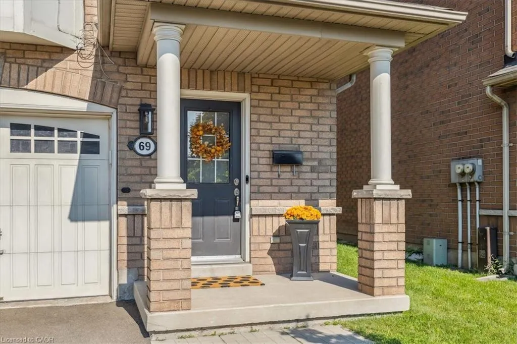 470 Beach Boulevard, #69